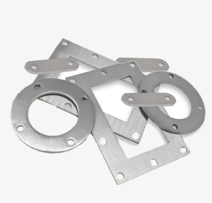 CNC Precision Laser Cutting Services