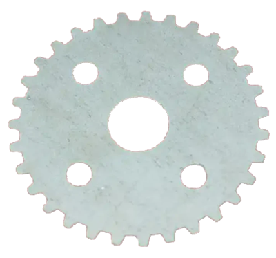 Plata Suðufesting